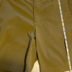 Men’s Chaps Stretch Shorts